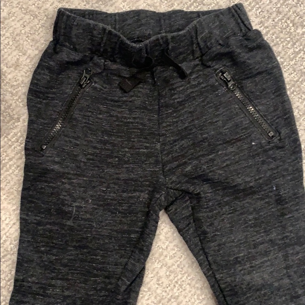 Girls pants